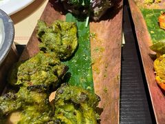 -克比叔叔印度餐厅Kebabs on the Grille(人民广场店)
