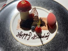 -Le Bistrot de Racine