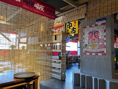 -刀叉遇上筷子中西融合餐厅(成都道店)