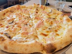 -OGGI TRATTORIA PIZZERIA(深业上城店)