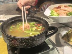 -品大三·经典淮扬菜(大行宫店)