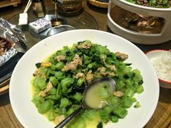-新白鹿餐厅(龙游路总店·杭帮菜名店)