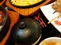 -土大力拌饭名家(丹尼斯百货店)