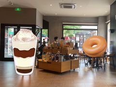 -星巴克(天津佛罗伦萨小镇店)