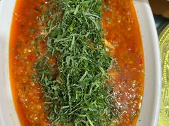 -老字号怡玺·藿香雅鱼(20年雅安店)