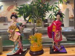 -昱匠·日本料理(金融街店)