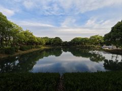 -金银湖国家城市湿地公园