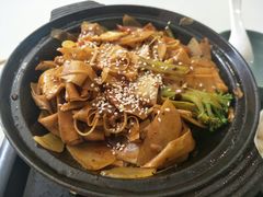 -苏州大学独墅湖校区-第8食堂(崇文路店)