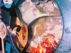 -火锅岛潮牌自助餐厅(天津天佑城店)