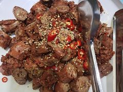 -星海汇海鲜自助烤肉火锅(百大店)