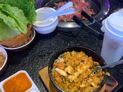 -老卜奎齐齐哈尔烤肉(人民东路店)