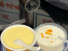 -百花传统甜品店(原址店)