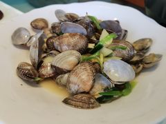 -沪华海鲜大酒楼(南汇店)