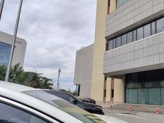 -保利剧院(保利大厦店)