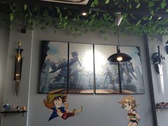 -HONGA HONGA雄家(曹路店)