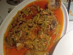 -院8里·小聚园老川菜(九眼桥店)