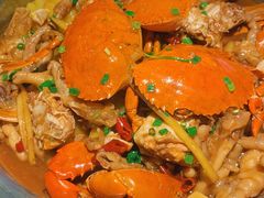 -胖哥俩肉蟹煲(湛江印象汇店)