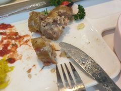 -库滋明·俄罗斯特色美食(中央大街店)