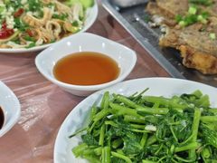 -毛家冷饮