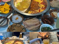 -芈重山老火锅(广州首店)