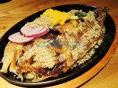 -Hatsune隐泉日式料理(三里屯太古里店)