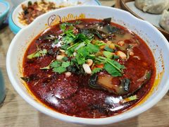 -小鱼小面(小汤山店)