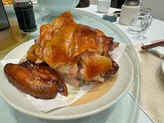 凯鸽风沙鸡-凯鸽酒楼(操场城店)