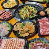 在杭州也能吃到的超正宗的东北美味|小般家