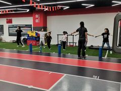 -育健帕里西青少年体能训练中心(朝阳门店)
