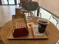 -Tims天好咖啡·贝果(华侨城步行街店)