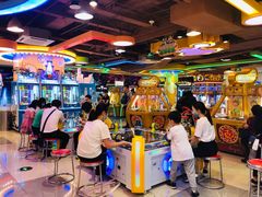 -汤姆熊欢乐世界·史莱姆怪兽(正大店)