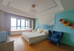 -湖畔阳光月子中心(泰达会馆店)