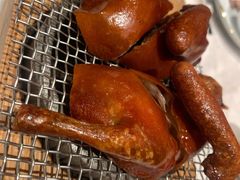首创昆明BB乳鸭-东富酒家(龙湖西溪天街店)