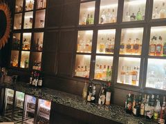 -The St·Regis Bar 瑞吉酒吧