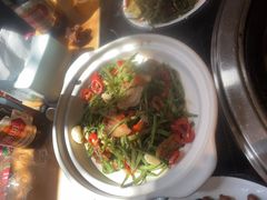 -人民公社大食堂(顺义总店)