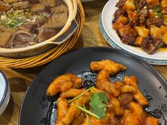 -老牛窝里(总店)