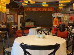 -塘桥老哥·常州鱼鲜土菜(勤业路店)