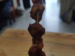 -非凡烧烤(历史博物馆店)
