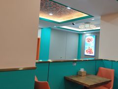 -西域美食(西直门南小街店)