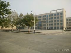 -长安大学(北校区)