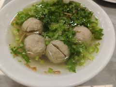 -台北楚楚园馅饼粥(虹桥南丰城店)