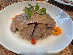 象山海鲜卤白鹅-宁波柏悦酒店·钱湖渔港