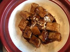 -奇芳阁·百年清真南京菜(夫子庙店)