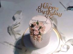 -Biteology Artisan Cakes(红庄·国际文化保税创新园店)