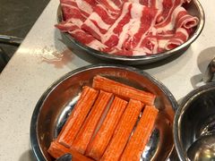 -憨铁匠老火锅(龙岗万科里店)