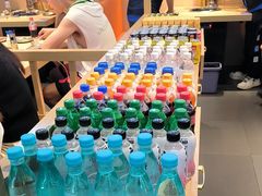 -韩乔恩·韩式自助·无限烤肉(新迎新城店)