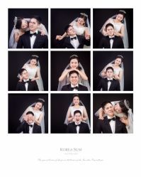 点击看大图 -女王风尚STUDIO·轻奢化定制