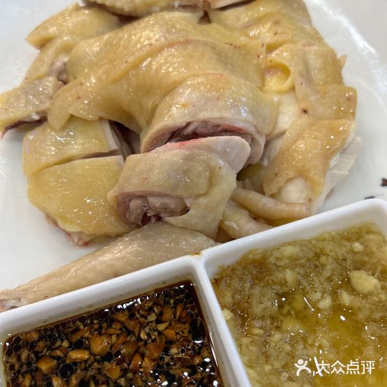 黄湛江江鸡海鲜酒楼(顺龙商务中心店)