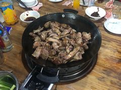 -大地农庄(逢沙大道店)
