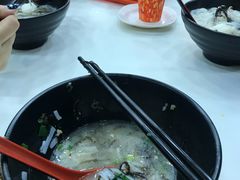 -文辉墨鱼丸大王(铜锣湾渣甸街总店)